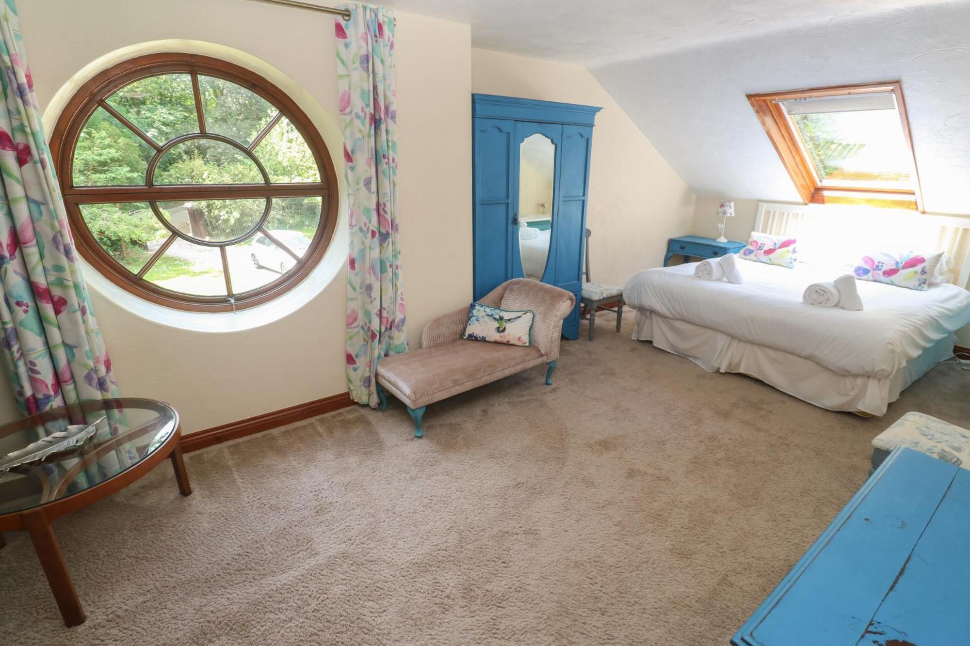Beggars Roost Villa Truro Exterior photo